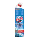 Afbeelding van Glorix Toiletreiniger | zonder bleek | Ocean | 750 ml | QC-GL-00107