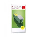Afbeelding van Océ 1060089326 inktcartridge geel (origineel) | OCE1060089326