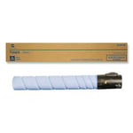 Afbeelding van Konica Minolta TN-512C (A33K452) toner cartridge cyaan (origineel) | MINTN-512C