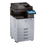 Samsung MultiXpress K7600LX