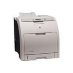 HP Color LaserJet 3000dn