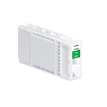 Afbeelding van Epson T44QB40 inktcartridge groen (origineel) | EPSC13T44QB40