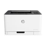 Afbeelding van HP Color Laser 150nw Laserprinter | A4 | kleur | Wifi | HP4ZB95A