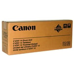 Afbeelding van Canon C-EXV 14 drum (origineel) | CANC-EXV14DBK