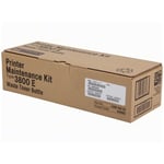 Afbeelding van Ricoh type 3800E toner opvangbak / onderhoudskit E (origineel) | RICtype-3800E