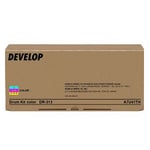 Afbeelding van Develop DR-313C (A7U41TH) drum kleur (origineel) | DEVDR-313C