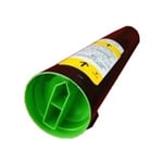 Afbeelding van Panasonic DQ-TUV20Y toner cartridge geel (origineel) | PANDQ-TUV20Y