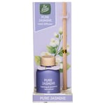 Afbeelding van Pan Aroma Geurstokjes | Pure Jasmine | 50 ml | QC-PAN-04326