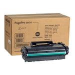 Afbeelding van Konica Minolta 4563301 / 1710497-001 toner cartridge zwart (origineel) | MIN1710497-1