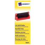 Afbeelding van Avery Zweckform IRAV5 inkt rollen 5 stuks (origineel) | AVEAV-IRAV5