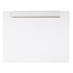 Afbeelding van Maul MAULpro klembord | A3 | kunststof | wit | 1 stuk | MAU2318202
