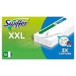 Afbeelding van Swiffer Sweeper XXL vloerdoekjes | navulling | 12 stuks | SWI00605