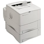 HP LaserJet 4100 MFP