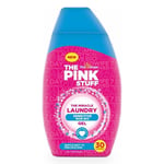 Afbeelding van The Pink Stuff non-bio wasgel | Sensitive | 900 ml | 30 wasbeurten | TPS-NWS90030