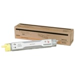 Afbeelding van Xerox 016200700 toner cartridge geel (origineel) | T016200700
