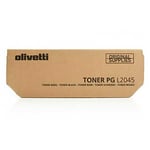 Afbeelding van Olivetti B0812 toner cartridge zwart (origineel) | OLIB0812