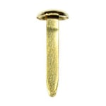 Afbeelding van Kangaro K-27004 splitpennen | nummer 4 | messing | 100 stuks | KANK-27004