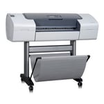 HP DesignJet T610 44