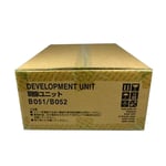 Afbeelding van Ricoh B0523494 developer zwart origineel | RICB0523494