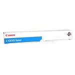 Afbeelding van Canon C-EXV 9 toner cartridge cyaan (origineel) | CANC-EXV9C