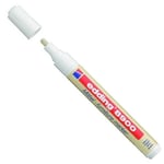 Afbeelding van Edding 8900 meubelmarker | esdoornhout natuur | ronde punt | 1,5-2 mm | EDD4-8900-1-4623