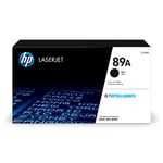 Afbeelding van HP CF289A nr. 89A toner cartridge zwart (origineel) | HPCF289A