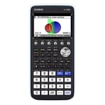 Afbeelding van Casio Kleur Grafische Rekenmachine | FX-CG50 | USB | CASFX-CG50