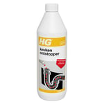 Afbeelding van HG keukenontstopper | 1 liter | QC-HG-00047