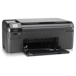 HP Photosmart B109a