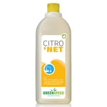 Afbeelding van Greenspeed Citronet afwasmiddel | 1 liter | GRE4003336