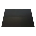 Afbeelding van Bronyl bureauonderlegger | zwart | 60 x 42 cm | DIV113141