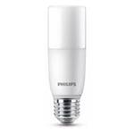 Afbeelding van Philips E27 led-lamp | 9.5W (68W) | warm wit | buismodell | PHILED02467