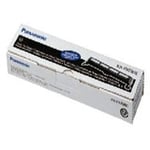 Afbeelding van Panasonic KX-FAT88X toner cartridge zwart (origineel) | PANKX-FAT88X
