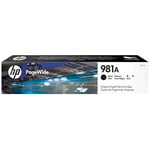 Afbeelding van HP J3M71A nr. 981A inktcartridge zwart (origineel) | HPJ3M71A