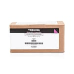 Afbeelding van Toshiba T-305PM-R toner cartridge magenta (origineel) | TOST-305PM-R