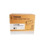 Afbeelding van Toshiba T-4710 toner cartridge zwart (origineel) | TOST-4710