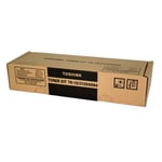 Afbeelding van Toshiba TK-15 toner cartridge zwart (origineel) | TOSTK-15