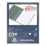 Afbeelding van Aurora 3845.609 Adoc vulling voor schrift | A5 | geruit | 72 vel | AUR3845.609