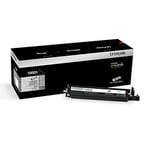 Afbeelding van Lexmark 70C0D10 nr. 700D1 developer zwart (origineel) | LEX70C0D10