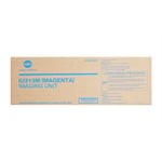 Afbeelding van Konica Minolta IU-313M (A0DE0DF) imaging unit magenta (origineel) | MINIU-313M