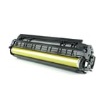 Afbeelding van Utax PK-5017Y (1T02TVAUT0) toner cartridge geel (origineel) | UTA1T02TVAUT0