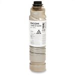 Afbeelding van Ricoh type SP-8200E toner cartridge zwart (origineel) | RICtype-SP8200E