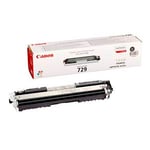 Afbeelding van Canon 729 toner cartridge zwart (origineel) | CAN729BK