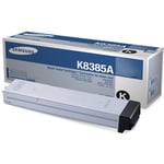 Afbeelding van HP SU587A / Samsung CLX-K8385A toner cartridge zwart (origineel) | HPSU587A