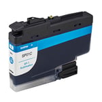 Afbeelding van Brother SP1 inktcartridge cyaan (origineel) | BROSP01C