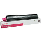 Afbeelding van Canon C-EXV 9 toner cartridge magenta (origineel) | CANC-EXV9M