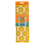 Afbeelding van Scrub Daddy | Scour Daddy Cloth | SD-SDC