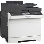 Lexmark CX410de