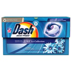 Afbeelding van Dash All-in-1 Pods | Zeebries | 39 pods | QC-DA-05039