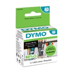 Afbeelding van DYMO S0722530 / 11353 multifunctionele etiketten (origineel) | 11353